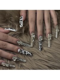 大人っぽギャル