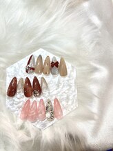 ルアナネイル(luana nail)/