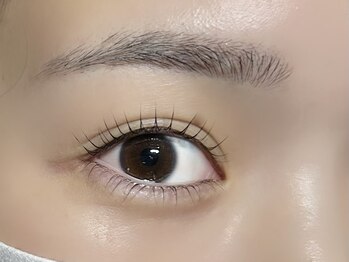 スール ドゥ 河原町御池店(Sour～deux)の写真/【MENU豊富】一重・奥二重・下がりまつ毛・自まつ毛が少ない…様々なお悩みをプロのアイスタイリストが解決