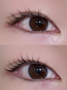 アプシーアイズ(Apsee eyes)/まつげパーマ