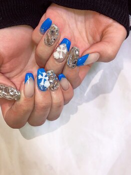 リエル アイ(Liere eye)/つけ放題コース