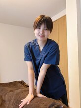 ラフリー 四条烏丸院(RUFFREE)&nbsp;野津 