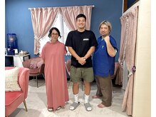 心身整体 ゆにばーす。/膝や足首痛、腰痛のケア
