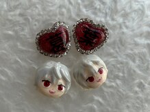 グレッタ(guletta)/推しパーツ♪LINE無料相談へ