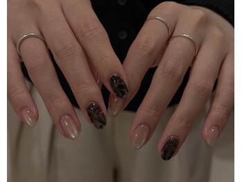 ペイル(#peil)/sayaka select design