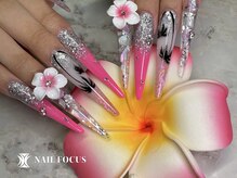 ネイルフォーカス(NAIL FOCUS)