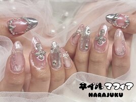 ミラー/ホワイトミラー