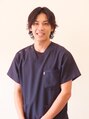 イーグル整骨院 ヨークタウン利府野中店/早坂　和樹