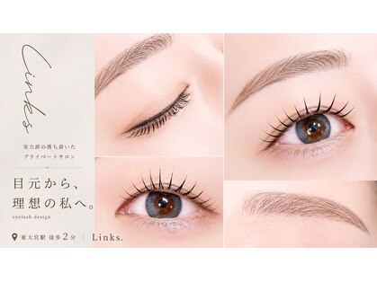 リンクス 東大宮店(LINKS.)の写真