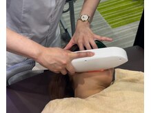 ケアビューティーソラ(care beauty SORA)の雰囲気(顔脱毛はメイクのノリ、男性はわずらわしい髭剃りから解放◎)