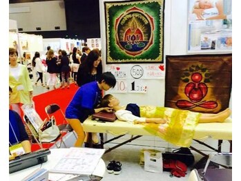 安藤トータルプロポーションクリニーク/満員御礼ありがとうございます。