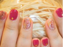 ネイルズ ララ(nails Lala)/定額デザイン。