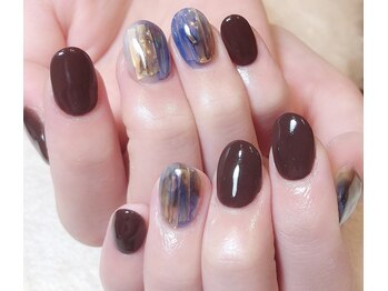 ジェイノヴァール(Jnovart)/