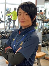 エフバイエー長野 健康ZONE 100 松川 敬子