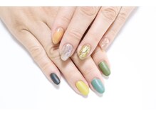 アトリエ ボヌール(atelier bonheur)/