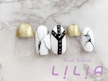 リリア(Lilia)/デザインコース