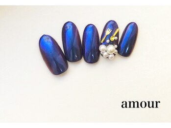 アムール(amour)/