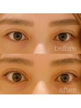 アディクト 恵比寿店(ADDICT)/カールデザイン