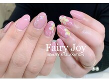 フェアリー ジョイ(Fairy Joy)/