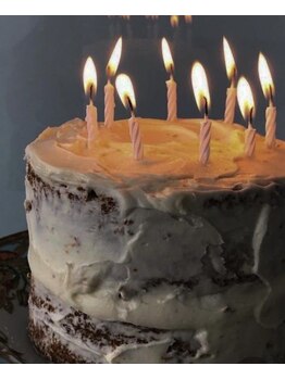 ロリー(Lolly.)/◆ Birth day Coupon ◆