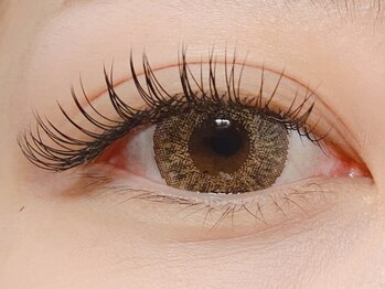 ビューティマーケット アングゥ(BEAUTY MARKET ungu)/シングルラッシュ140本