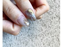 ノアフライネイル 国分寺店(NOAH FLY NAIL)/こだわりのデザインを◎