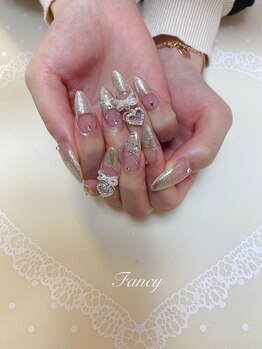 ネイルサロンファンシー(Fancy)/チャイムネイル