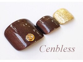 選べる親指アート★￥8250