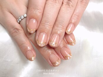 ブルーデイジー(Blue daisy)/