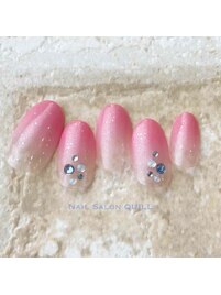 ８月ラメホロ（３）