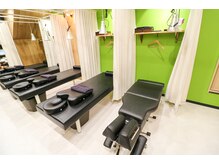 駒込中里整骨院/【整体】駒込中里整骨院【矯正】