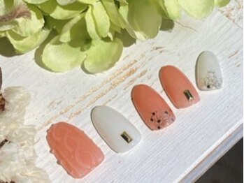 ウルネイル(ulu nail)/