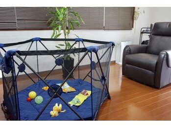 ノエラ(Noela)/キッズスペース