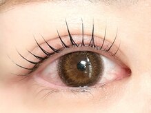 ペイジバイネオリーブ 吉祥寺店(Paige by Neolive)/パリジェンヌラッシュリフト(上)