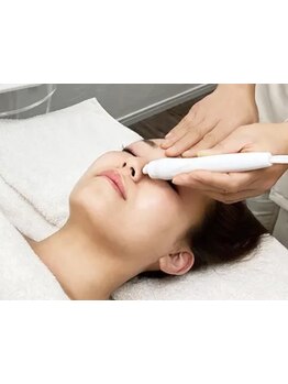 毛穴ケアをしたい