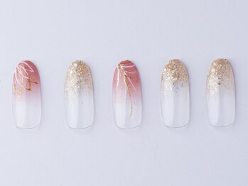 ハンドジェルデザイン43