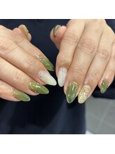 アミュレット 金剛店(amulet)/ゴージャス