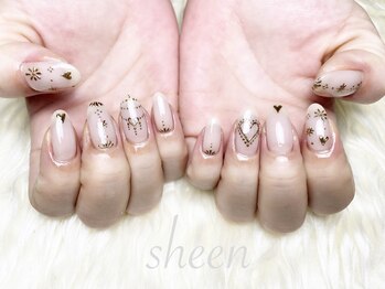 シーン 平塚(Sheen)/