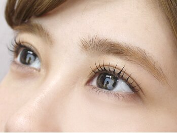 アイビー(Aivy)/ラッシュリフト◇まつげパーマ