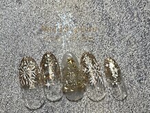 ネイルズプラス(nails plus)/