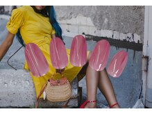 アイ アンド ネイル(Eye＆Nail Day)/定額シンプルコース