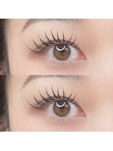 ルーナ ラッシュ(Luna lash)/LED フラットマットラッシュ