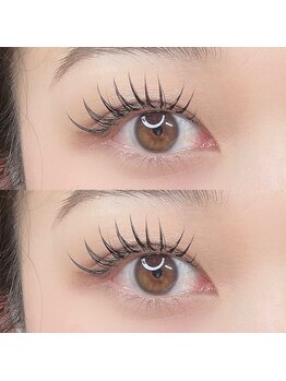 ルーナ ラッシュ(Luna lash)/LED フラットマットラッシュ