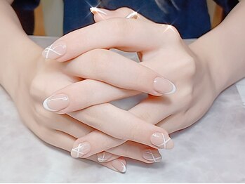 アステール(Astale)の写真/周りを気にせず自分だけの時間を満喫☆丁寧な施術と居心地の良さが魅力♪嬉しい口コミ多数！是非当店へ◎