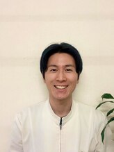 整体院 姫路カイロプラクティックセンター 丸山 大樹