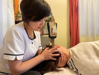 ともこ均整院の写真/【結果重視の本格派】肩こり/首の張りなど、様々な身体の不調にアプローチ！慢性的なお悩みを徹底改善◎