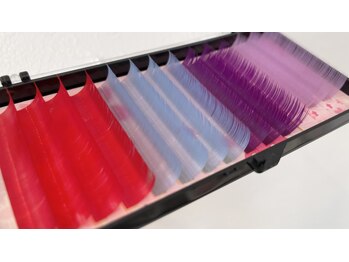 パフューム フィーラ(Perfume Feela)/カラーエクステ