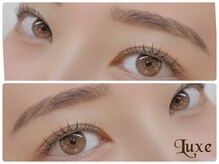リュクス アイラッシュ アンド ビューティー 横浜店(Luxe eyelash & beauty)