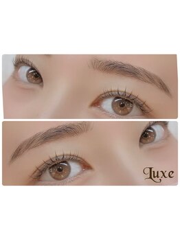 モテ可愛な目元にしたい