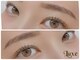 リュクス アイラッシュ アンド ビューティー 横浜店(Luxe eyelash & beauty)の写真/上向きまつげでパッチリeyeに★【パリジェンヌ&ラッシュリフト】あなた史上最強の可愛いを引き出します♪